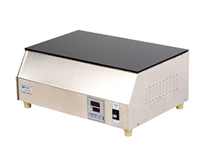 电热恒温加热板