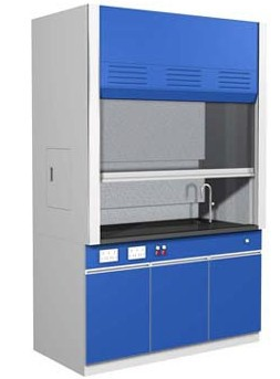 通风柜（全钢结构）