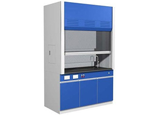 全钢结构通风柜