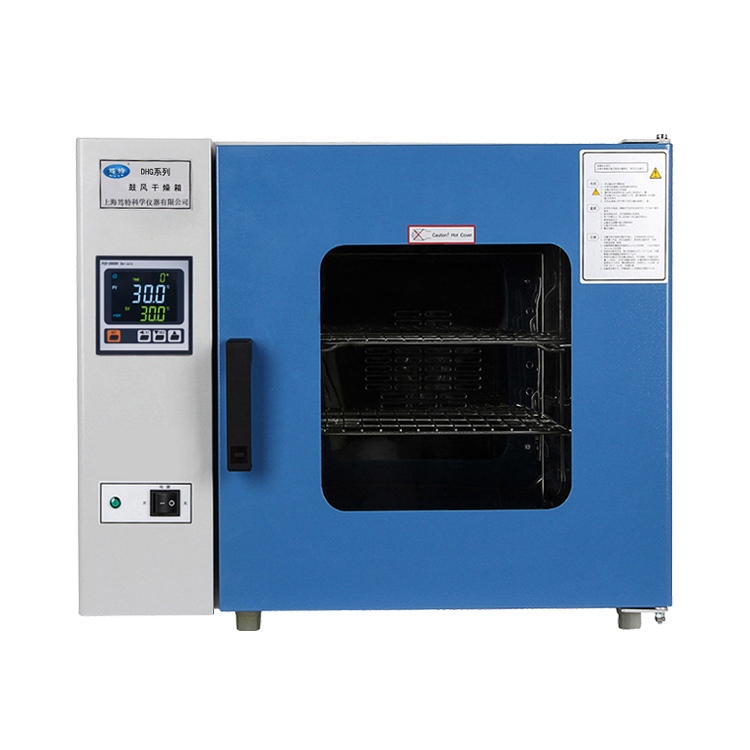 台式-DHG系列鼓风干燥箱3 台式-DHG系列鼓风干燥箱3