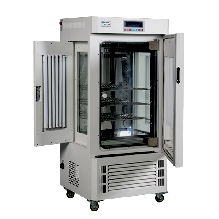 光照恒温培养箱2 光照恒温培养箱2