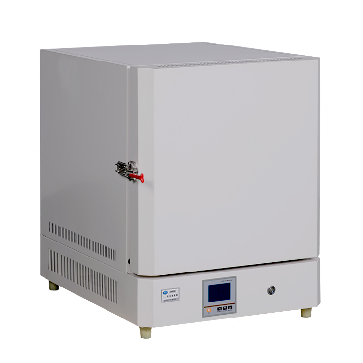 陶瓷纤维马弗炉1