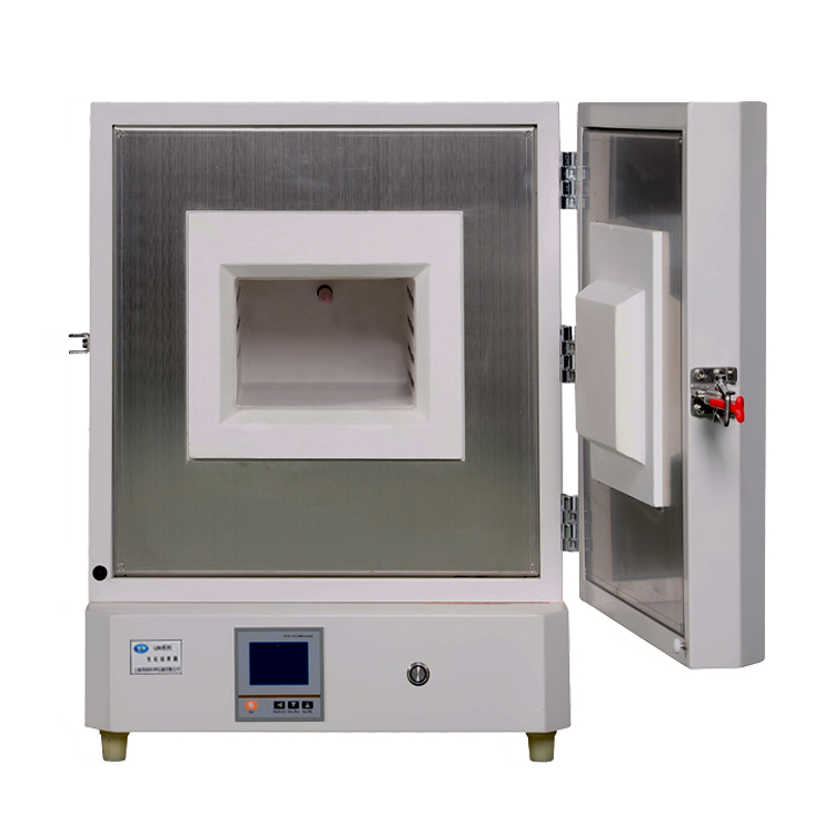 陶瓷纤维马弗炉2