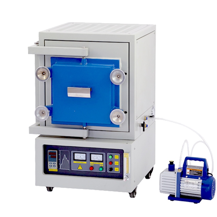 真空气氛炉