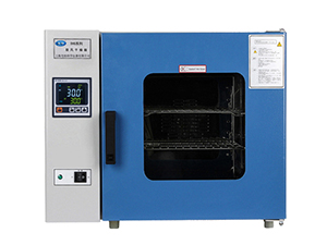 干烤灭菌鼓风干燥箱